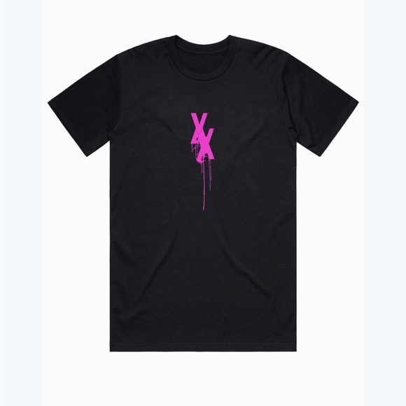 Machine Gun Kelly Love Race T-Shirt XL - Picture 1 of 2
